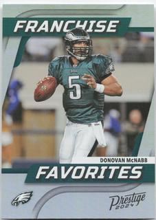 Donovan McNabb