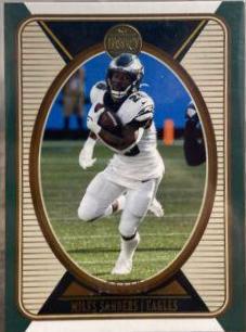 Miles Sanders