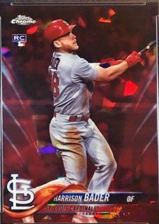 Harrison Bader