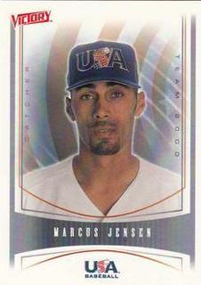 Marcus Jensen