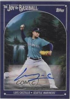 Luis Castillo