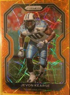 Jevon Kearse