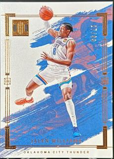 Jalen Williams
