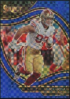 Nick Bosa