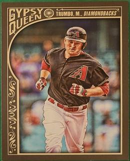 Mark Trumbo