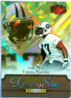 Terna Nande