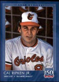 Cal Ripken Jr.