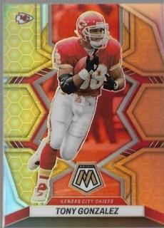Tony Gonzalez