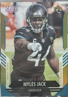 Myles Jack