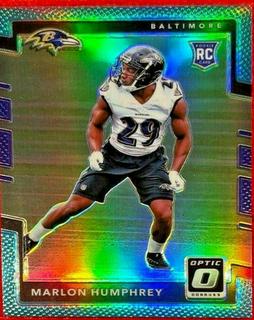 Marlon Humphrey