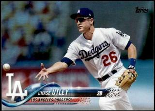 Chase Utley