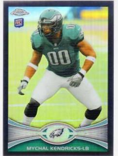 Mychal Kendricks