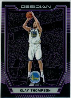 Klay Thompson