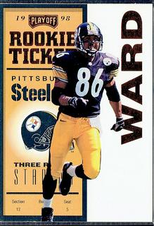 Hines Ward