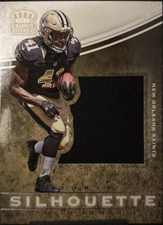 Alvin Kamara