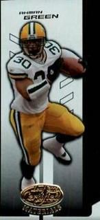 Ahman Green