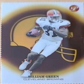 William Green