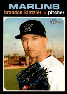 Brandon Kintzler