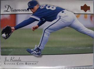 Joe Randa