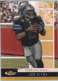 Jon Kitna