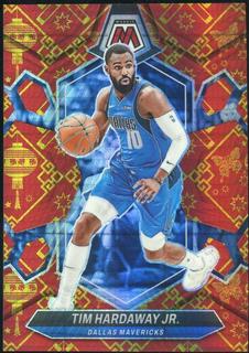 Tim Hardaway Jr.