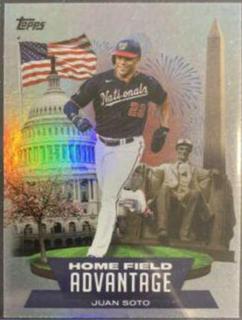 Juan Soto
