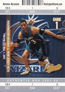 Juan Dixon