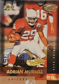 Adrian Murrell
