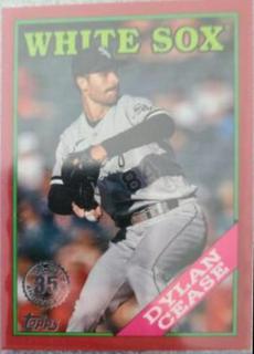 Dylan Cease