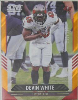Devin White