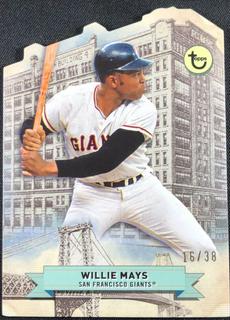 Willie Mays