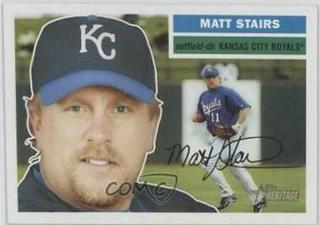 Matt Stairs