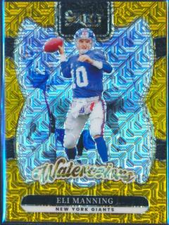 Eli Manning