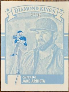 Jake Arrieta