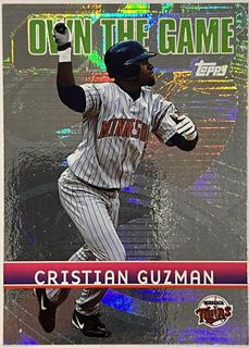Cristian Guzman