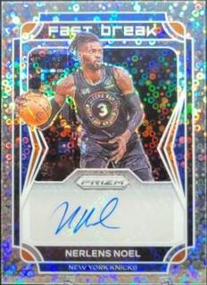 Nerlens Noel