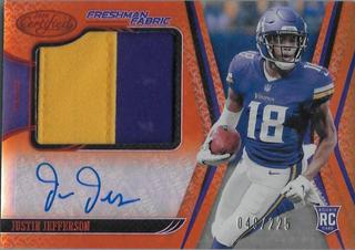 Justin Jefferson