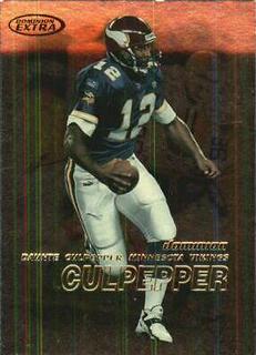 Daunte Culpepper