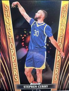 Stephen Curry