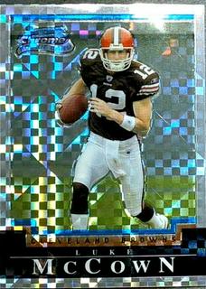Luke McCown