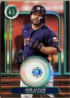 Jose Altuve