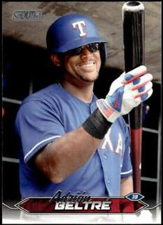 Adrian Beltre