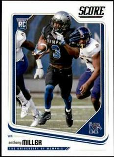 Anthony Miller