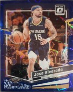 Jose Alvarado