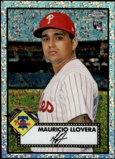 Mauricio Llovera
