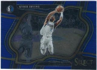 Kyrie Irving