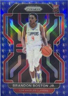 Brandon Boston Jr.