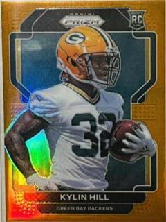 Kylin Hill