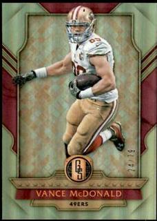 Vance McDonald