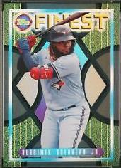 Vladimir Guerrero Jr.